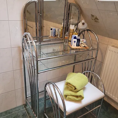 Lilly Fine Appartement