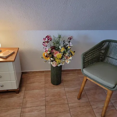 Fine In Apartment Zingst