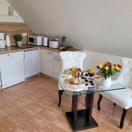 Appartement Lilly Fine