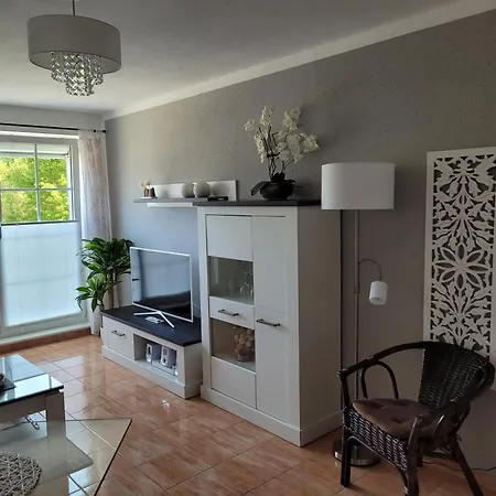 Appartement Lilly Fine Zingst