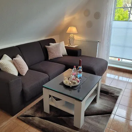 Apartment Fine In