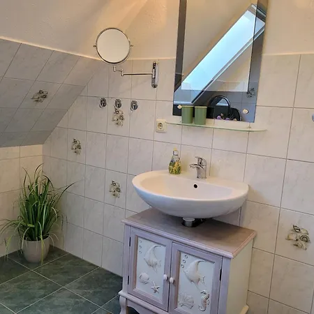 Lilly Fine Appartement
