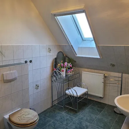 Appartement Lilly Fine *