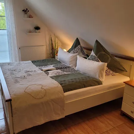 Lilly Fine Appartement