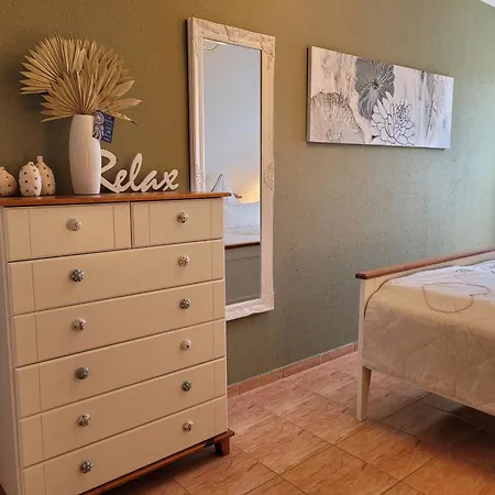 Appartement Lilly Fine