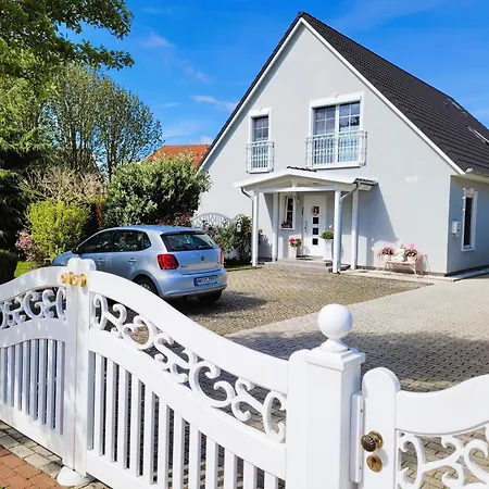 Fine In Apartment Zingst